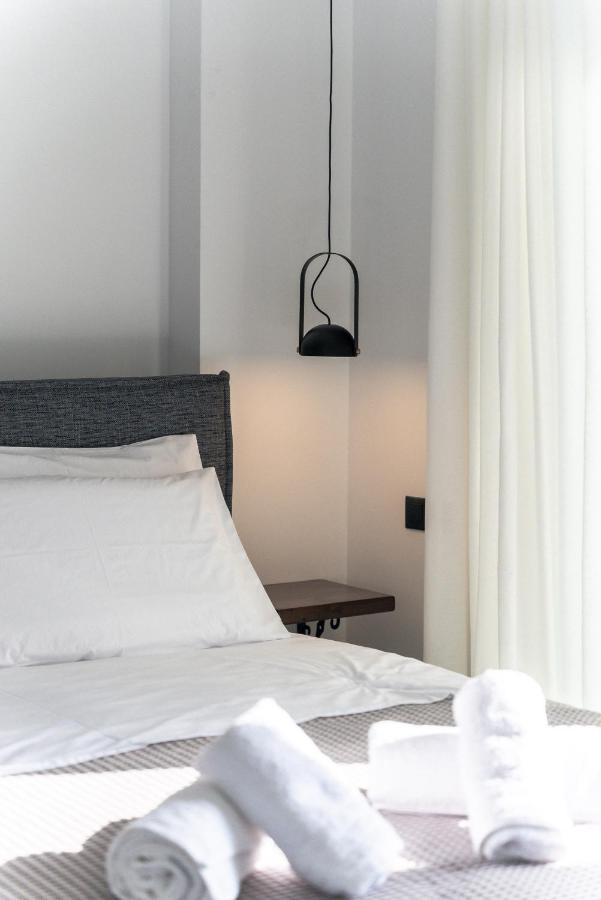 Apolpaina Nemesis Luxury Villas מראה חיצוני תמונה